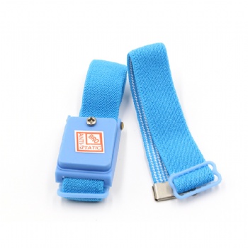 Wireless ESD Wrist Strap