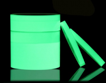 Customized PET Waterproof wearproof luminos Tape