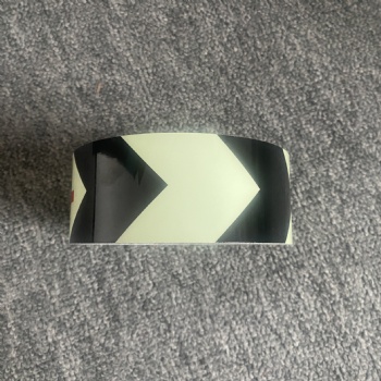 Customized PET Waterproof wearproof luminos Tape