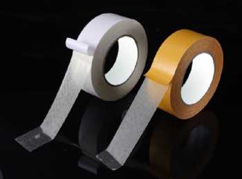 Customized fabric base waterproof moistureproof tape