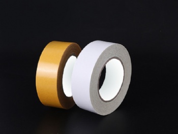 Customized fabric base waterproof moistureproof tape