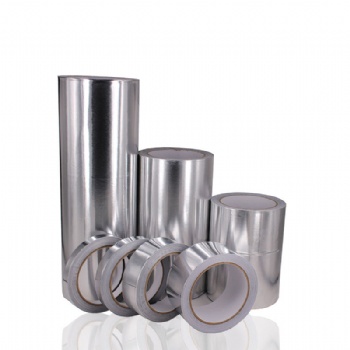 Customized Heat-resistance electronics shielding al foil tape