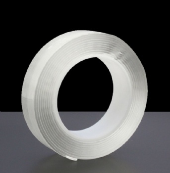 New Technology Nano waterproof No residual glue Transparent strong adhesive tape