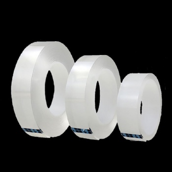 New Technology Nano waterproof No residual glue Transparent strong adhesive tape