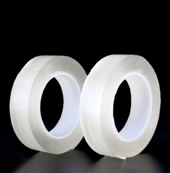 New Technology Nano waterproof No residual glue Transparent strong adhesive tape