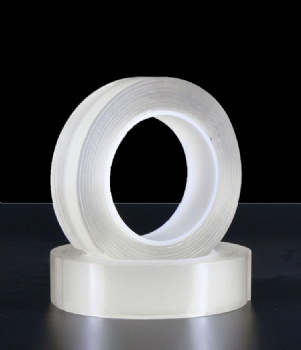New Technology Nano waterproof No residual glue Transparent strong adhesive tape