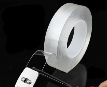 New Technology Nano waterproof No residual glue Transparent strong adhesive tape