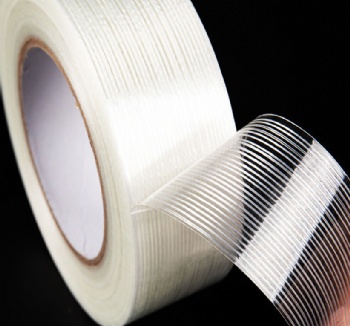 Fiberglass Heat-resistance Tape