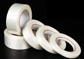 Fiberglass Heat-resistance Tape