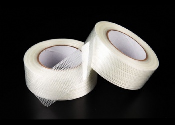 Fiberglass Heat-resistance Tape