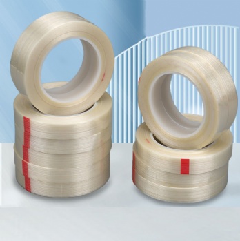 Fiberglass Heat-resistance Tape