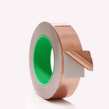 -10~120 Double Conductive Copper foil tape