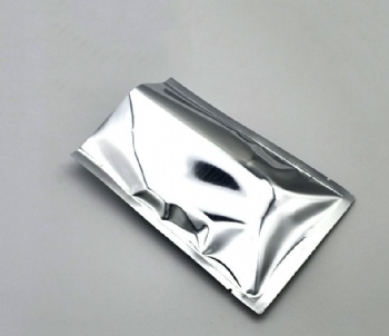 Customized Foil Plated Bag For Food Packing
