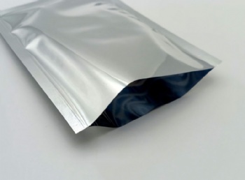 Customized Foil Plated Bag For Food Packing