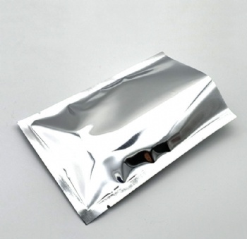 Customized Foil Plated Bag For Food Packing