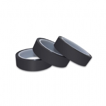 Black Kapton Tape