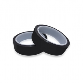 Black Kapton Tape