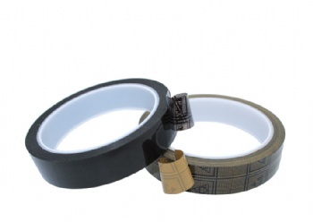 Customized OPP ESD TAPE FOR PCB sealing and ESD barrier tape for components
