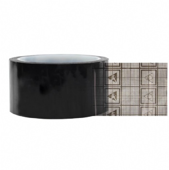 Customized OPP ESD TAPE FOR PCB sealing and ESD barrier tape for components