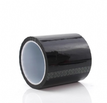 Customized OPP ESD TAPE FOR PCB sealing and ESD barrier tape for components