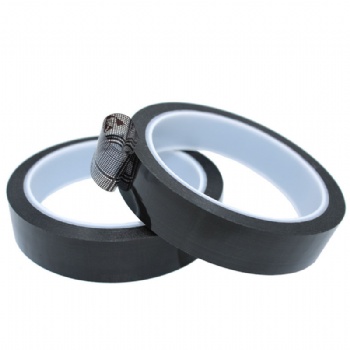 Customized OPP ESD TAPE FOR PCB sealing and ESD barrier tape for components