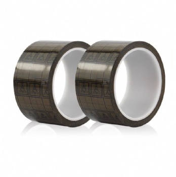 Customized OPP ESD TAPE FOR PCB sealing and ESD barrier tape for components