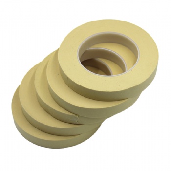 150~260degree anti-heating textured paper tape