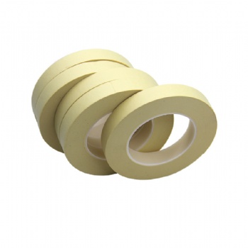 150~260degree anti-heating textured paper tape