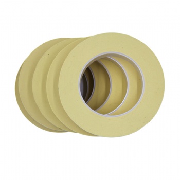 150~260degree anti-heating textured paper tape