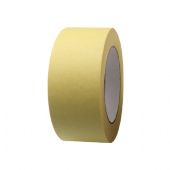 Blue Textured Paper Tape