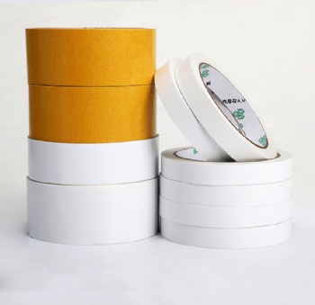 Customized PET double side high temperature resistance  tape