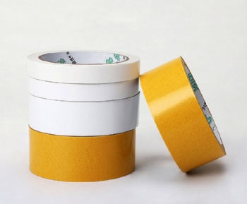 Customized PET double side high temperature resistance  tape