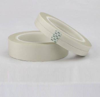 High temperature Glass fabric base Tape