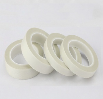High temperature Glass fabric base Tape