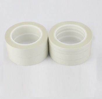 High temperature Glass fabric base Tape
