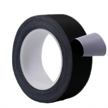 High temperature Black Acetate Antiflaming Tape