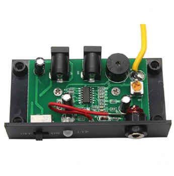 Anti-static Wrist Strap Online Monitor