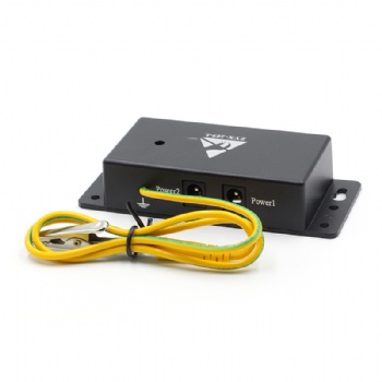 Anti-static Wrist Strap Online Monitor