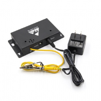 ESD Wristband Monitor