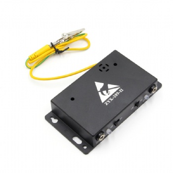 ESD Wristband Monitor