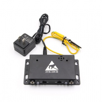 ESD Wristband Monitor