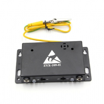 ESD Wristband Monitor