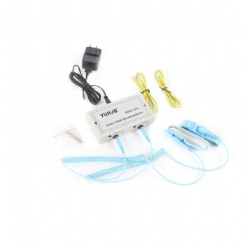 ESD Wrist Strap Online Monitor