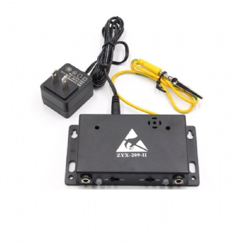 ESD Wristband Monitor