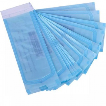 Transparent PE Sterilization Bag