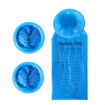 Sickness bag