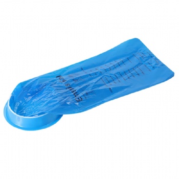 Sickness bag