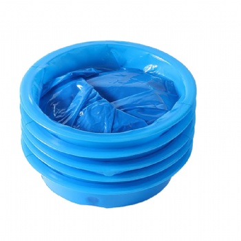 Sickness bag