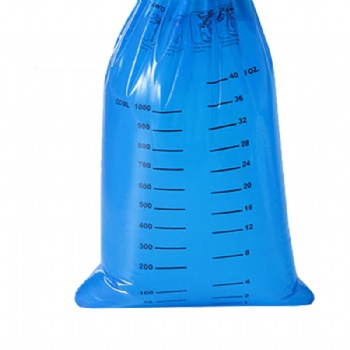 Sickness bag