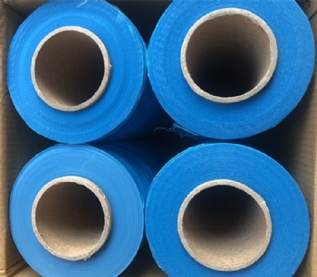 VCI anti-rust PE wrapping film roll